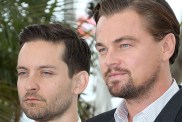 Leonardo DiCaprio & Sean Penn's Closeness Affecting Tobey Maguire Friendship — Source