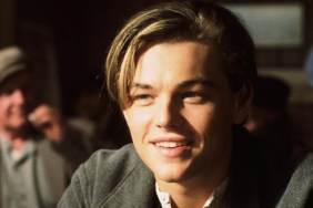 Leonardo DiCaprio Shocks Fans With Titanic Confession