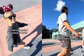 Livvy Dunne and Paul Skenes