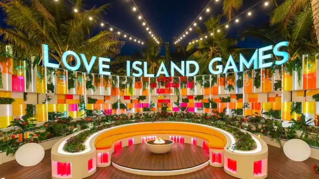 Love Island