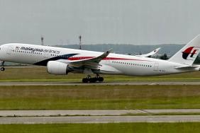 Malaysia To Revive Search for Missing Flight MH370