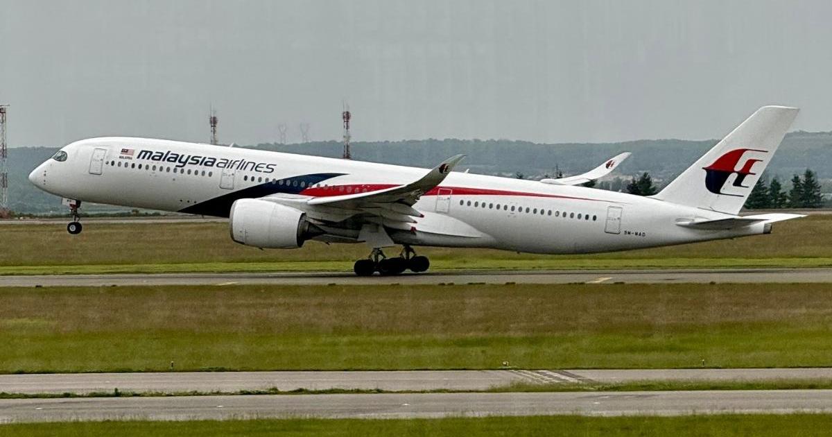 Malaysia To Revive Search for Missing Flight MH370