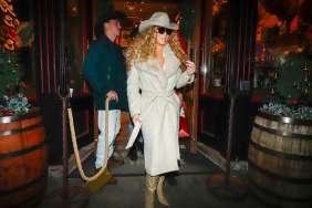 Mariah Carey Awarded $92,000 in Legal Fees, Report Says