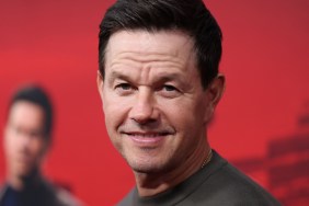 Mark Wahlberg Says Protein Helps Him After Brutal 4 a.m. Workouts