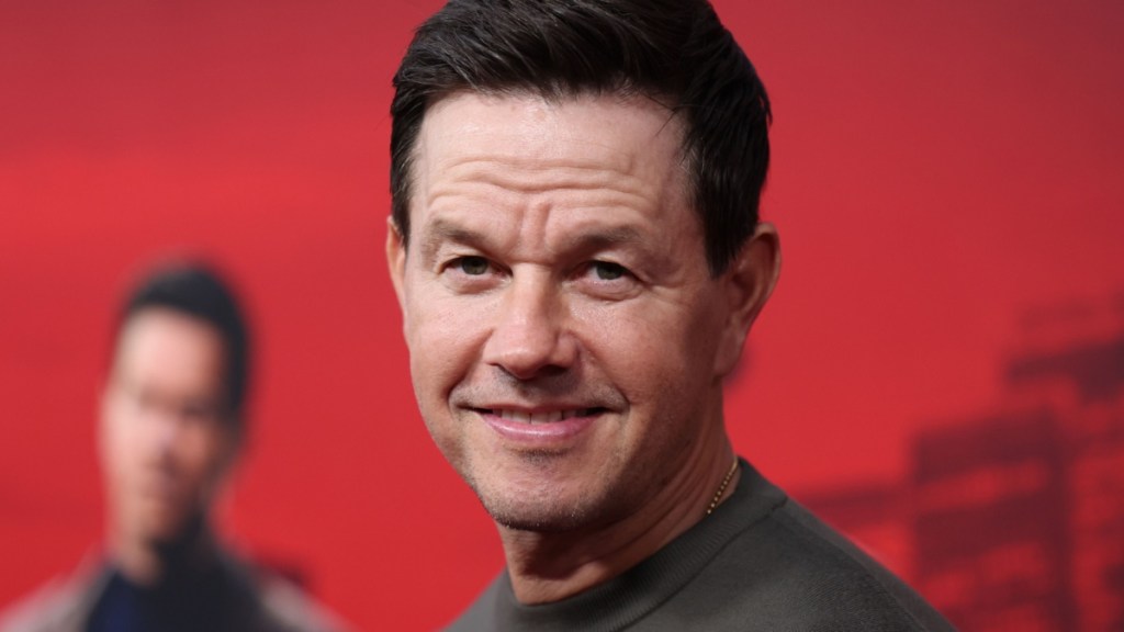 Mark Wahlberg Says Protein Helps Him After Brutal 4 a.m. Workouts