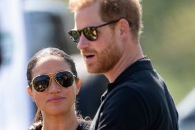 Meghan Markle, Prince Harry