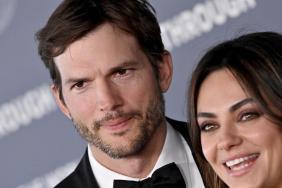 Mila Kunis Ashton Kutcher