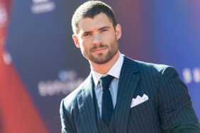 David Corenswet Blasted for Comment on Jonathan Bailey’s Wicked Kiss