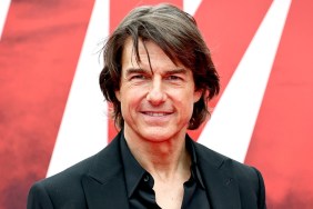 Tom Cruise's Alleged Ex Ana de Armas Gets Ex-Wives' Support — Source