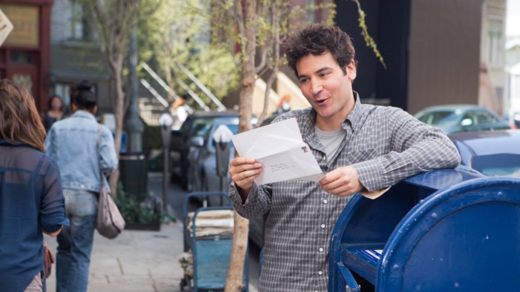 Jim on The Office Was Almost Played by HIMYM Star