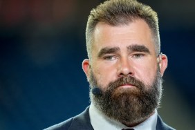 Former NFL Star Jokes Jason Kelce Could Ditch Retirement