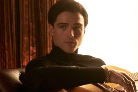 Jacob Elordi Took up Acting After Seeing Heath Ledger in The Dark Knight