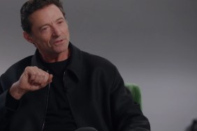 Hugh Jackman Shocked by Cynthia Erivo’s ‘Wicked’ Rehearsal Time