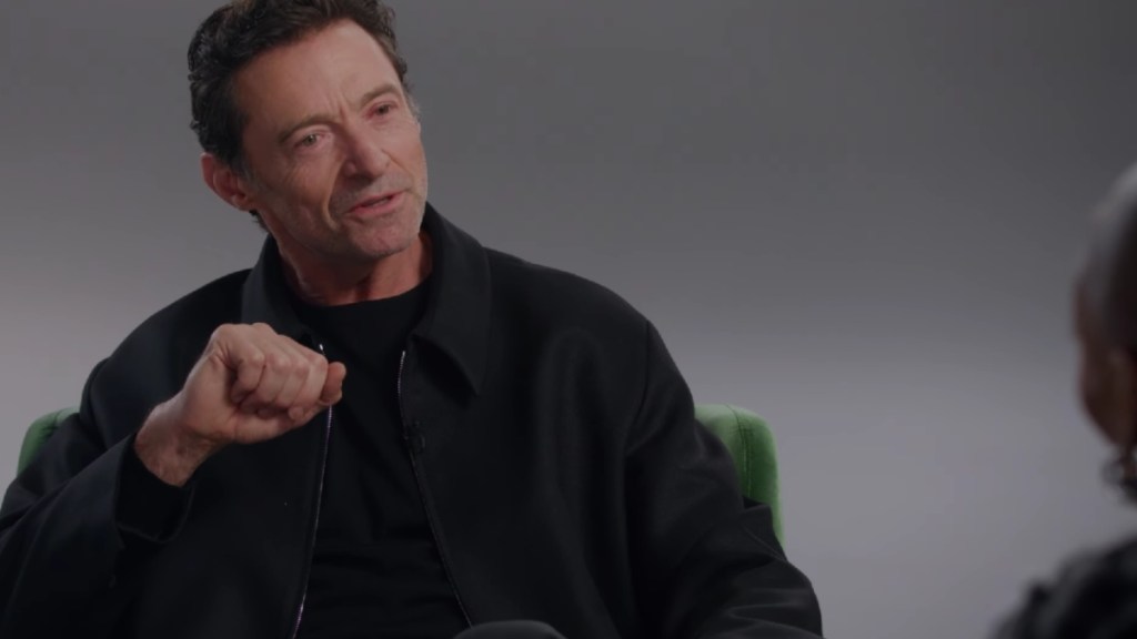 Hugh Jackman Shocked by Cynthia Erivo’s ‘Wicked’ Rehearsal Time