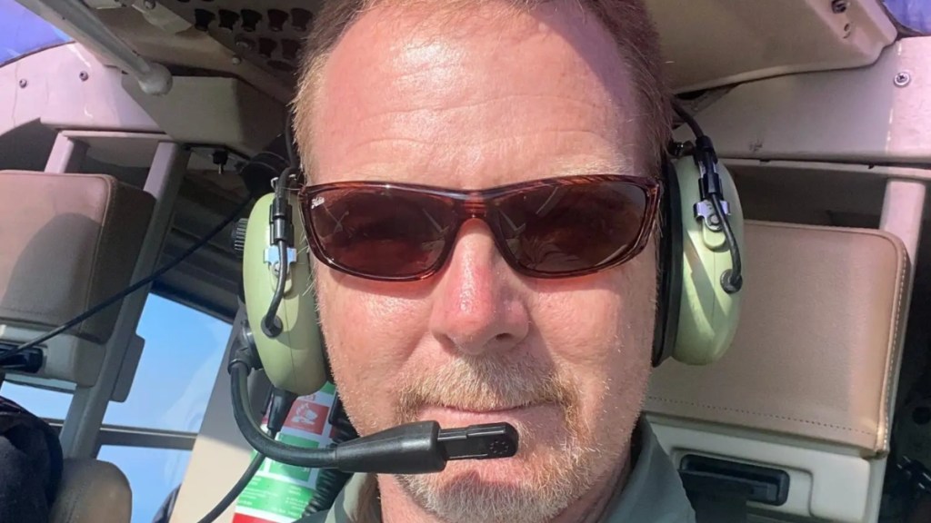 Survivor Remembers Editor Sean Foley in Touching Tribute