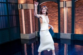 Ella Purnell's Fit Is Not for the Faint-Hearted
