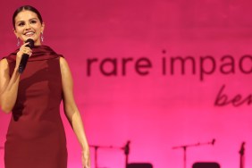 Selena Gomez Answers Questions About Her Shaving Routine