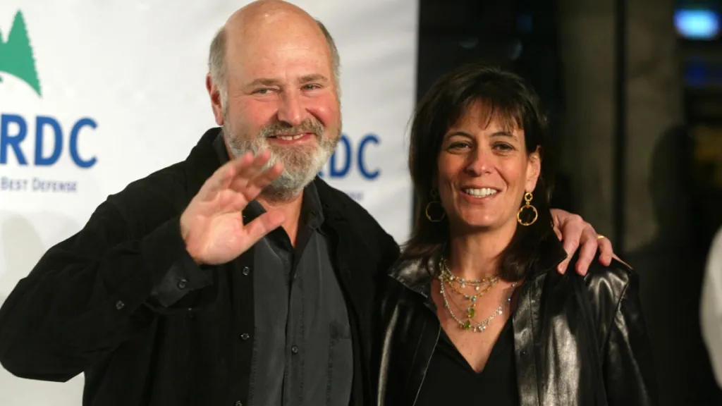 How Rob Reiner & Wife Michele Died Officially Confirmed