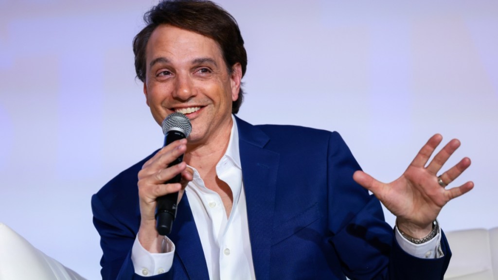 The Karate Kid's Ralph Macchio Says More Movies Can Happen on 1 Condition