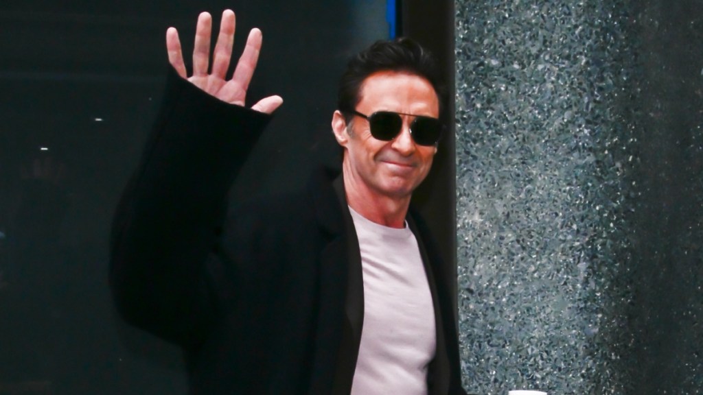 Prime Video to Stream Hugh Jackman’s Highly Acclaimed Musical Soon