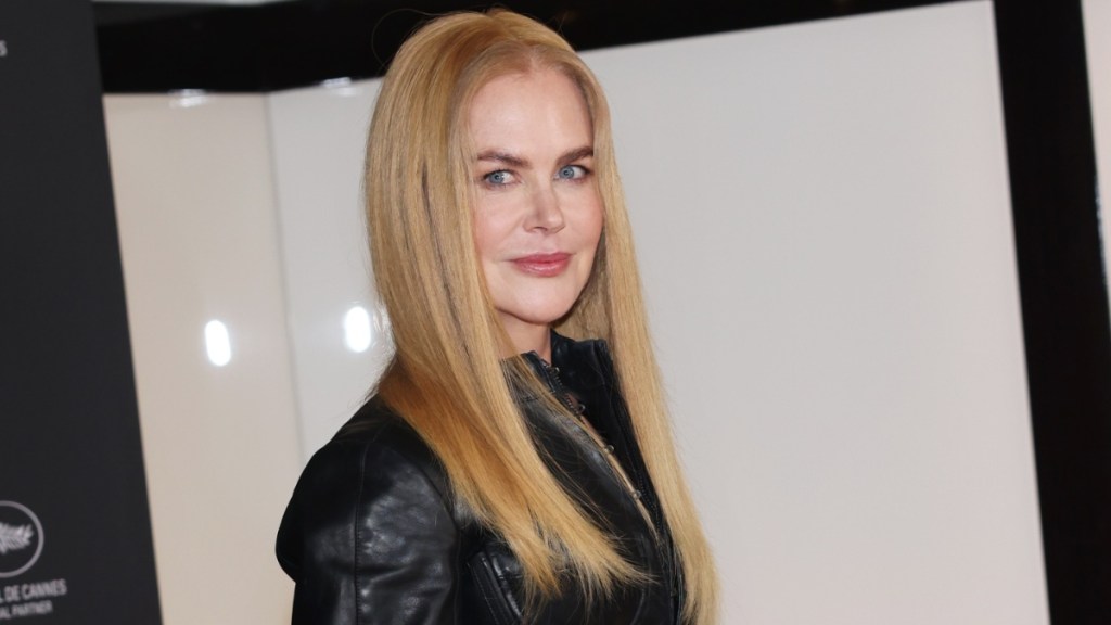 You’ve To See Nicole Kidman’s New Photo To Believe It