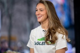 Travis Kelce’s Sister-In-Law on Taylor Swift Dethroning Her on New Heights