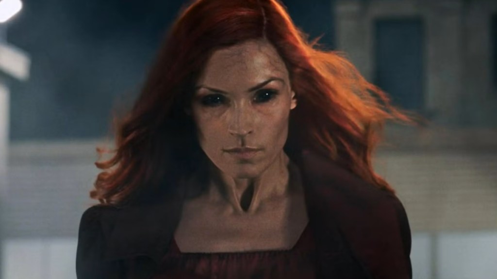 Why Jean Grey Isn’t in Avengers: Doomsday Revealed – Report