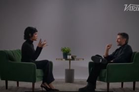 Oscar Isaac Has High Praise for This One Battle After Another Star