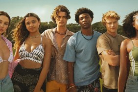 Outer Banks Star Sees Robert Pattinson’s Career as the ‘Blueprint’