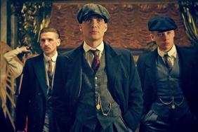 Taliban Issues Warning To Peaky Blinders Fans for Wearing Show Outfits