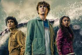 Percy Jackson Honors Danny Virtue With Season 2 Tribute