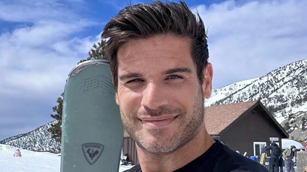 Police Reveal Cause of Death of Reality TV Star Chad Spodick — Report