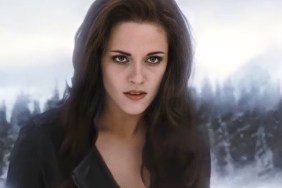 'Power in Numbers': Twilight Star on New Marriage