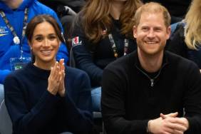 Prince Harry, Meghan Markle