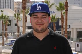 Rob Kardashian