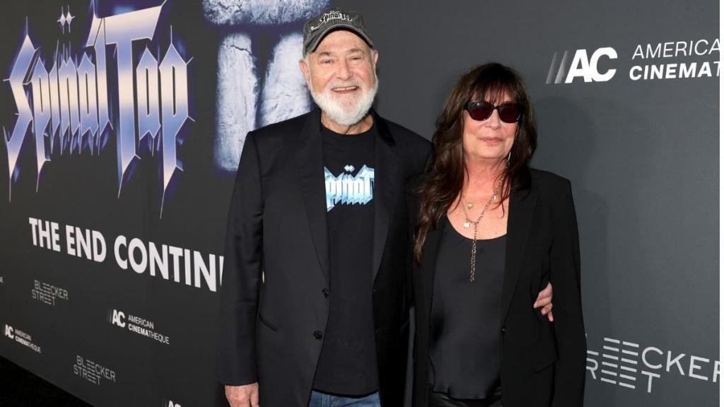 Hollywood Reacts To Rob Reiner & Wife Michele’s Death