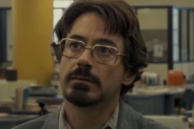 Paramount+ To Stream Beloved Robert Downey Jr. Crime Thriller Soon