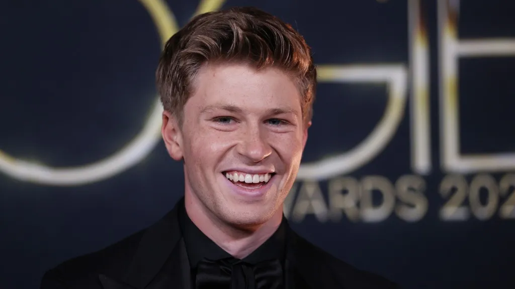 Robert Irwin Unveils 'Passion Project' After DWTS Victory