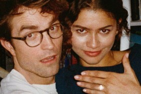 Robert Pattinson & Zendaya Stir Drama With Engagement Announcement