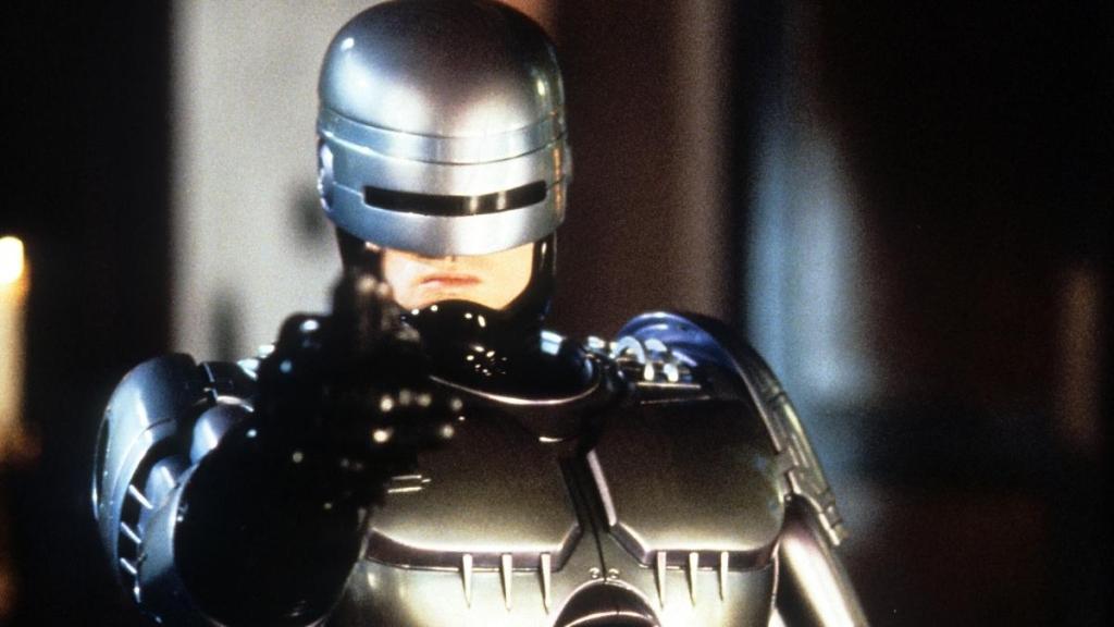 Robocop