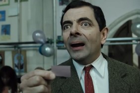 Rowan Atkinson Thinks Mr. Bean Is 'Selfish' & 'Self-Serving'