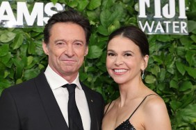 Hugh Jackman’s Move Has Sutton Foster Putting on ‘Brave Face’ — Source