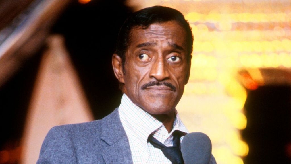 Hamilton Star To Develop Horror Movie on Sammy Davis Jr. & Church of Satan