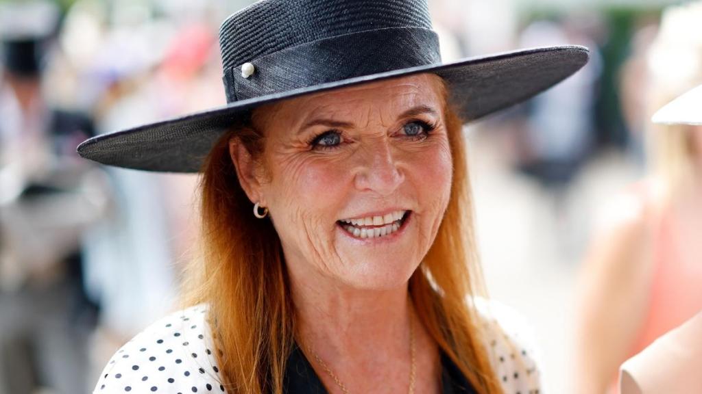 ‘Loyal’ Sarah Ferguson Would ‘Never’ Write Tell-All Book — Report