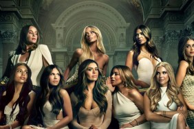 New Holiday Rom-Com To Feature DWTS & Mormon Wives Star