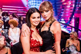 Taylor Swift's Plus One to Chiefs Game Is a New Face