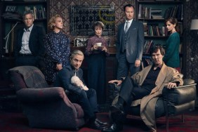 Sherlock Villain Actor Cast in Friends Star’s Hit Comedy Series