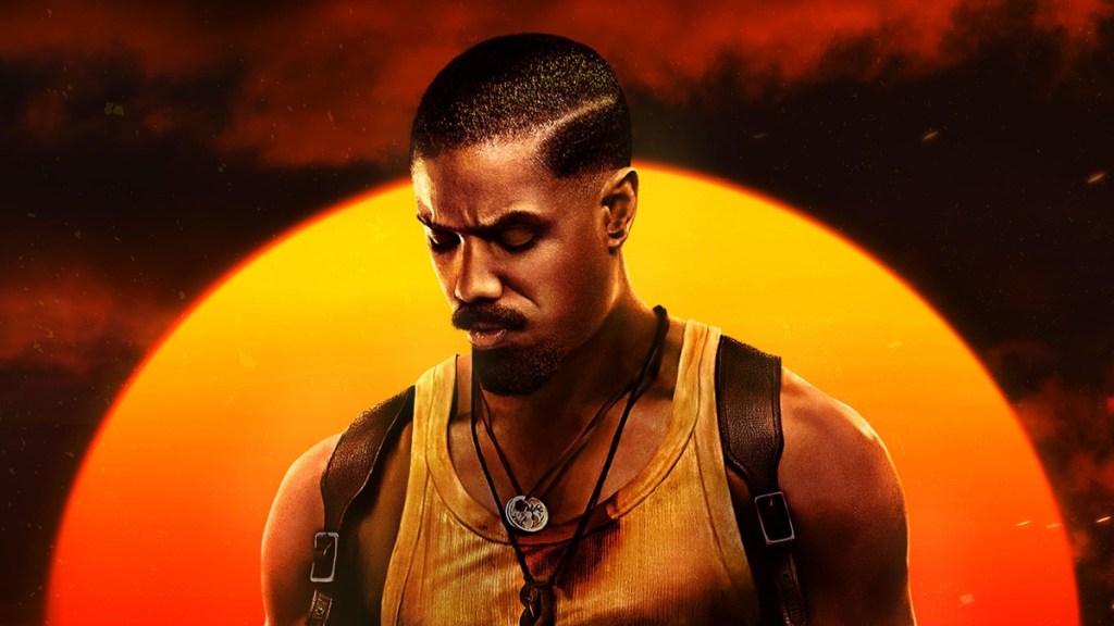 Sinners' River Dance Scene Gets Massive Praise From Christopher Nolan