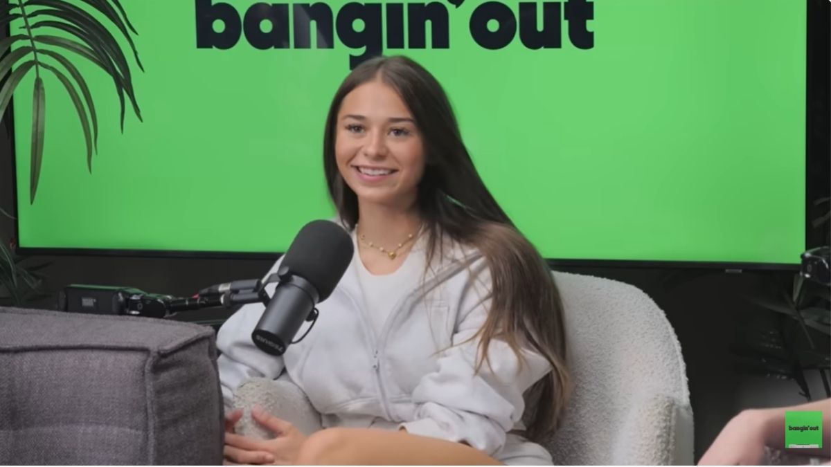 OnlyFans' Sophie Rain Wants To Leave Bop House for Her Dream Goal