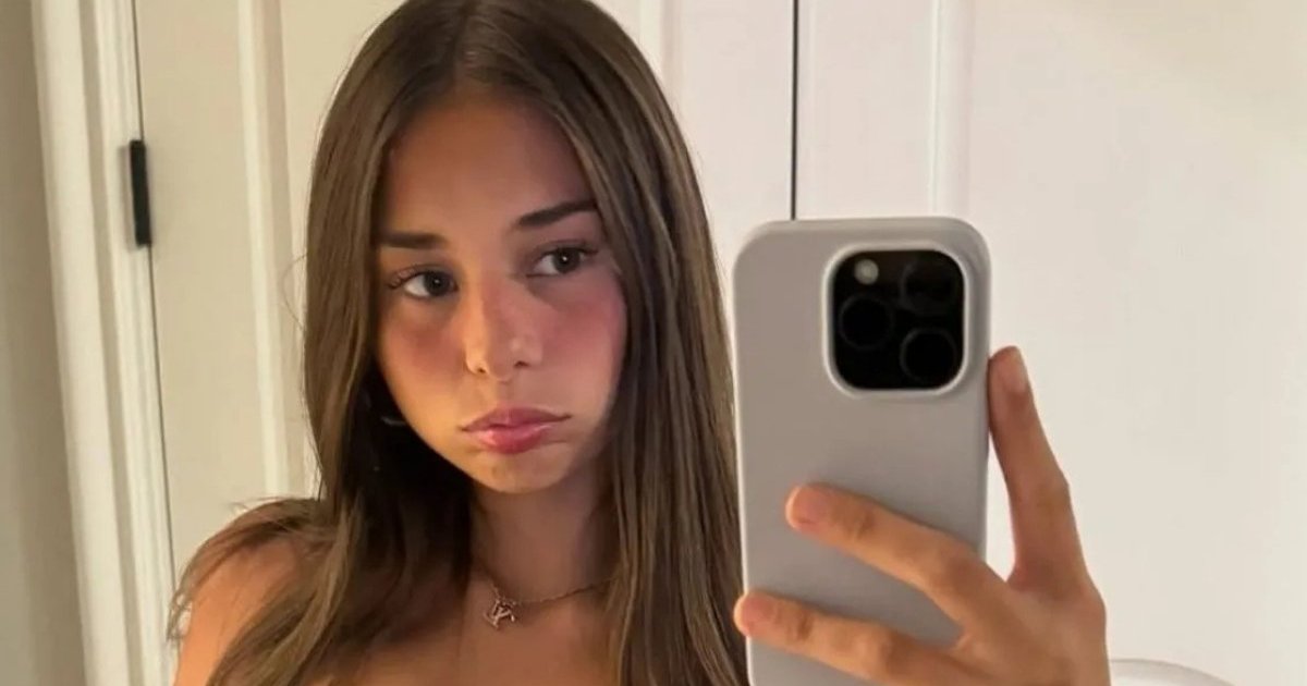 OnlyFans' Sophie Rain Says Finding Genuine Love is 'So Hard' Mandatory